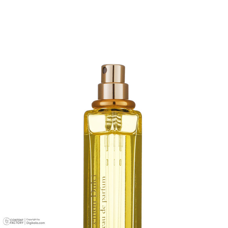ست ادوتویلت زنانه شوپارد مدل Lemon Dulci حجم 100 میلی لیتر به همراه عطر جیبی زنانه شوپارد مدل Lemon Dulci حجم 10 میلی لیتر