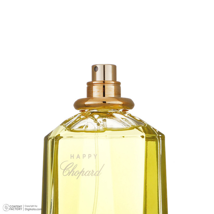 ست ادوتویلت زنانه شوپارد مدل Lemon Dulci حجم 100 میلی لیتر به همراه عطر جیبی زنانه شوپارد مدل Lemon Dulci حجم 10 میلی لیتر