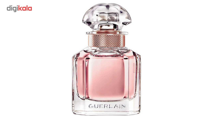 ادو پرفیوم زنانه گرلن مدلMon Guerlain Florale حجم 100 میلی لیتر