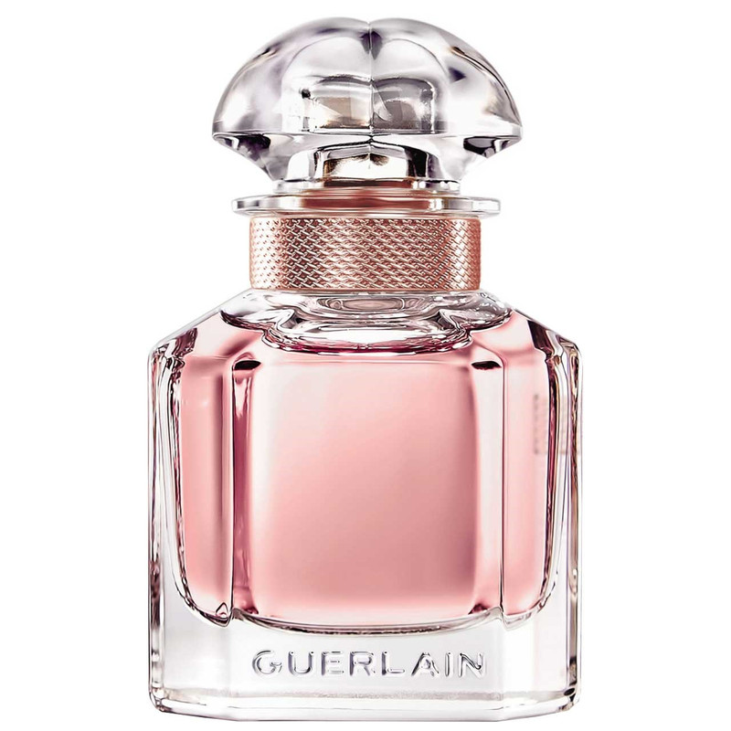 ادو پرفیوم زنانه گرلن مدلMon Guerlain Florale حجم 100 میلی لیتر