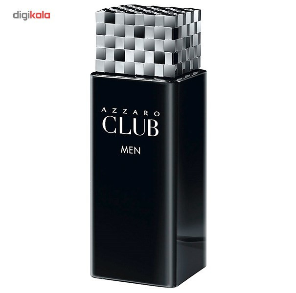ادو تویلت مردانه آزارو Club Men حجم 75ml