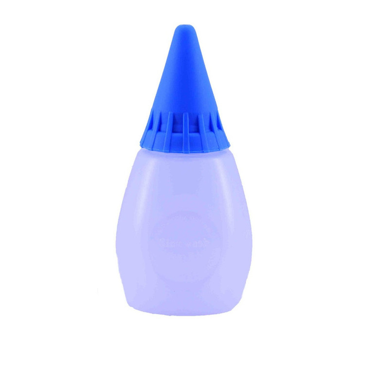 مجموعه شستشوی بینی و سینوس سینوواش مدل Nasal Wash
