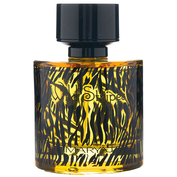 ادو پرفیوم مردانه ماریاژ مدل Wild Stripes حجم 100 میلی لیتر