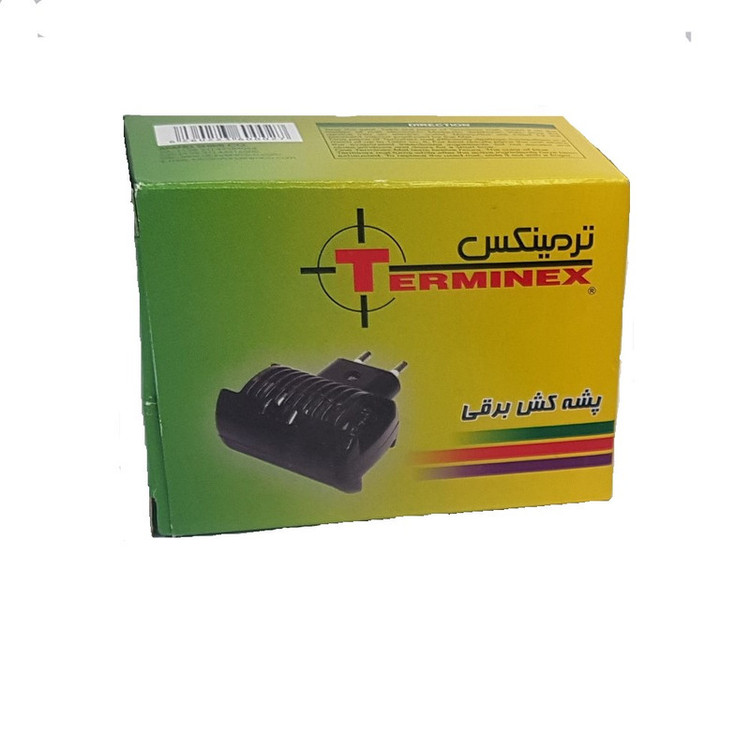 حشره کش برقی ترمینکس مدل TE