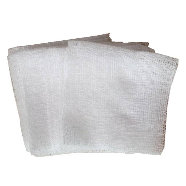 گاز استریل زرین طب مدل Z10 مجموعه 5 عددی