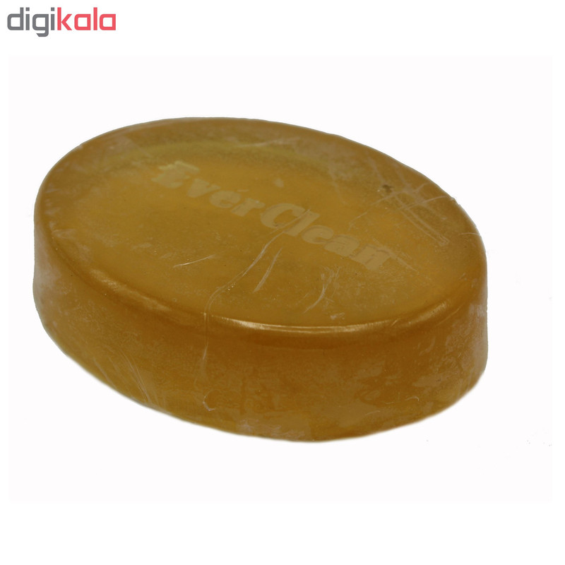 صابون اورکلین گلیسیرینه شفاف 65 گرمی