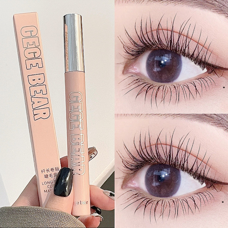 ریمل حالت دهنده گه گه بیر مدل سوزنی کد 02