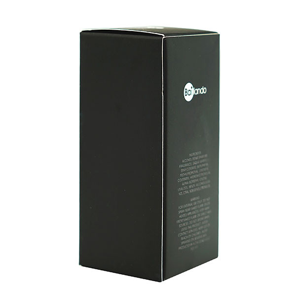 عطر جیبی مردانه بایلندو مدل MONT BLANC LEGEND حجم 35 میلی لیتر