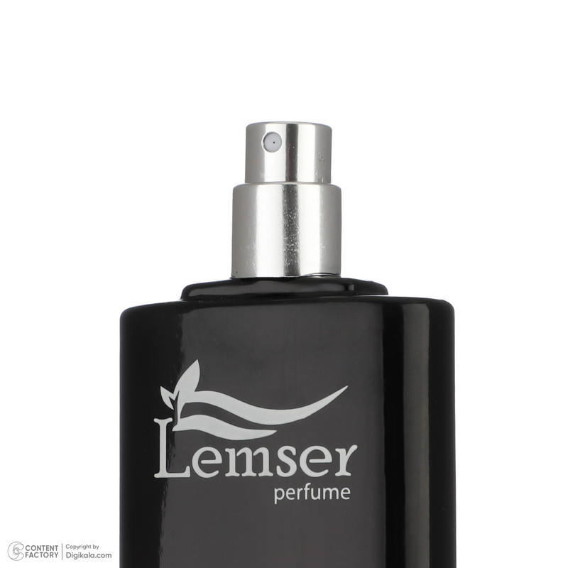 عطر جیبی مردانه لمسر مدل Si Armani حجم 25 میلی لیتر