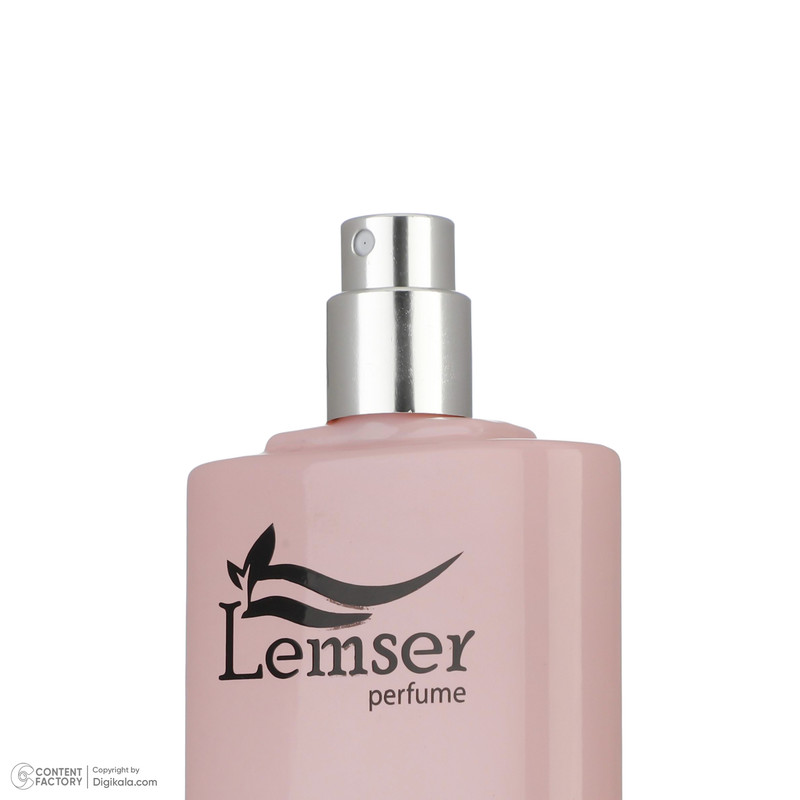 عطر جیبی زنانه لمسر مدل BOMBSHELL حجم 25 میلی لیتر