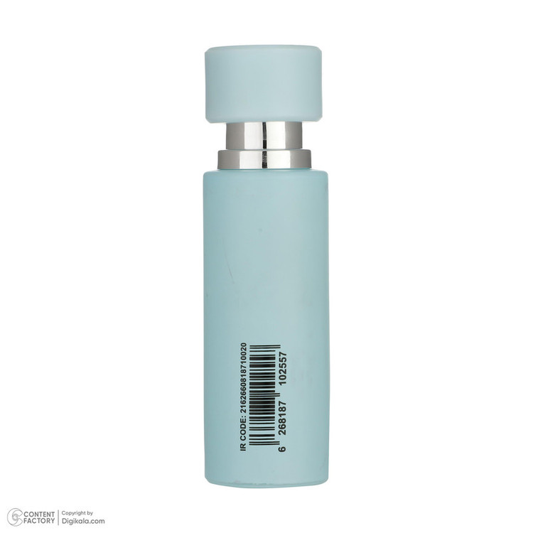 عطر جیبی زنانه لمسر مدل Moon Sparkle حجم 30 میلی لیتر