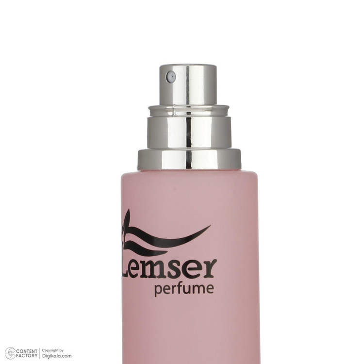 عطر جیبی زنانه لمسر مدل BOMBSHELL حجم 30 میلی لیتر