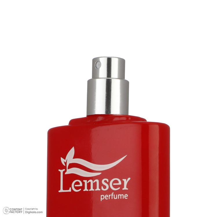 عطر جیبی زنانه لمسر مدل LANCOME حجم 25 میلی لیتر