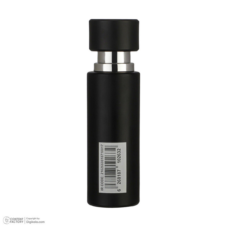 عطر جیبی مردانه لمسر مدل Si Armani حجم 30 میلی لیتر
