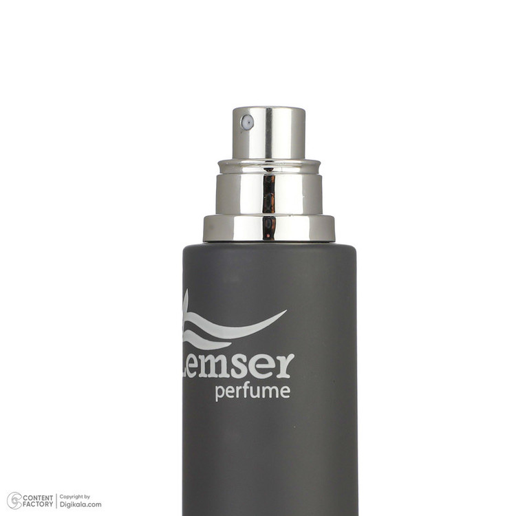 عطر جیبی مردانه لمسر مدل Sauvage حجم 30 میلی لیتر