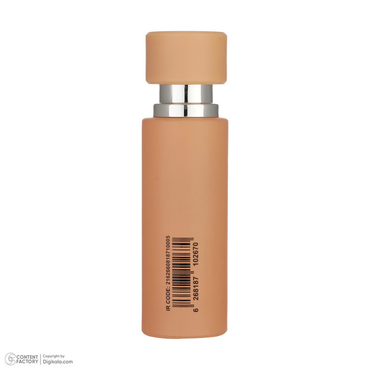 عطر جیبی زنانه لمسر مدل BLACK OPUM حجم 30 میلی لیتر