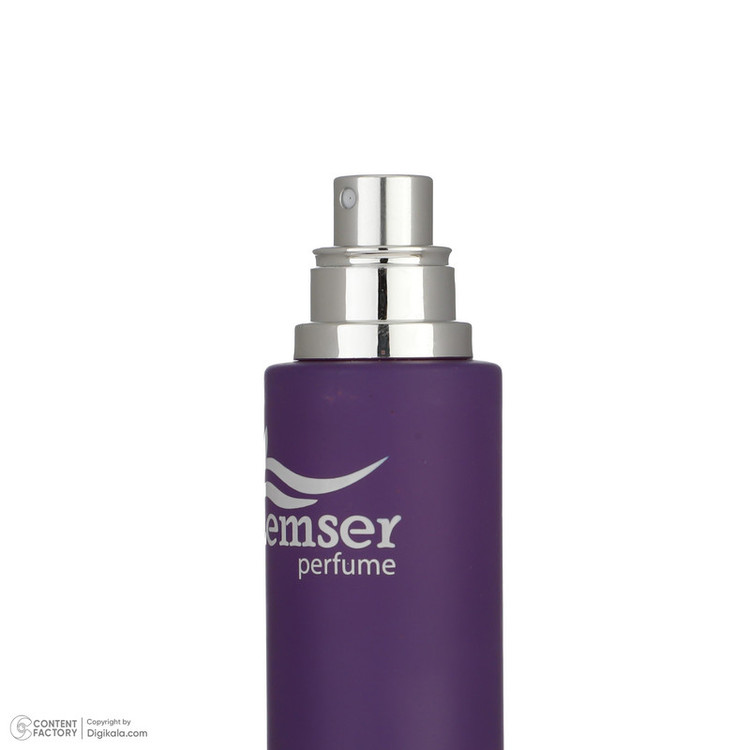 عطر جیبی زنانه لمسر مدل COCO Mademoiselle p حجم 30 میلی لیتر
