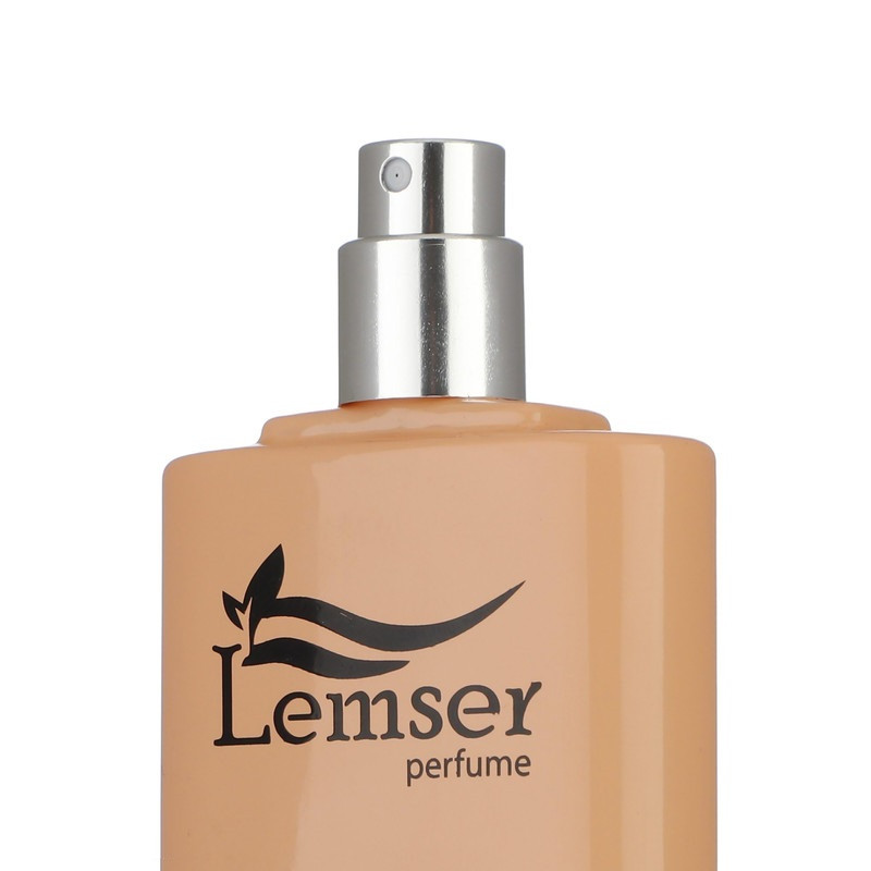 عطر جیبی لمسر مدل Si Armani - Black Opum حجم 25 میلی لیتر مجموعه دو عددی