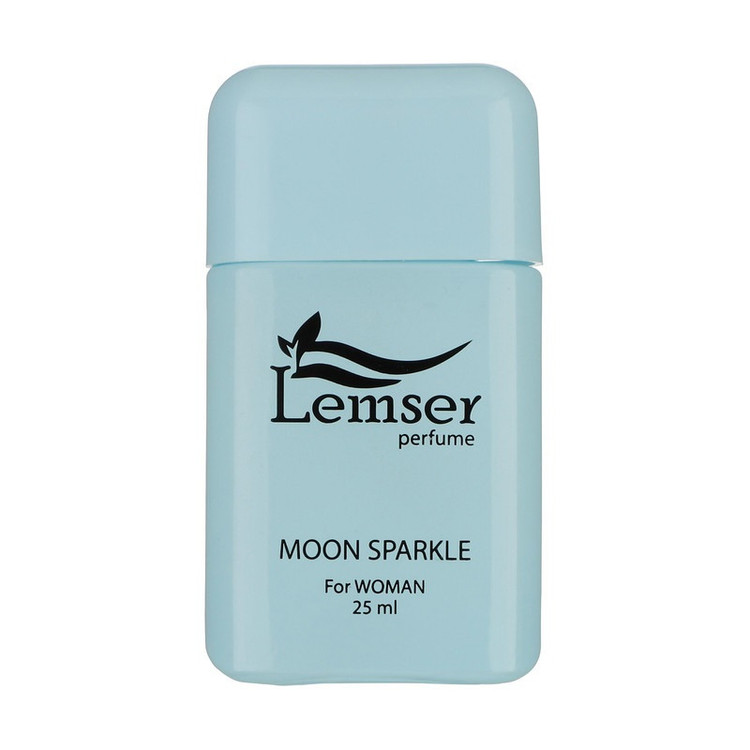 عطر جیبی لمسر مدل Sauvage - MOON SPARKLE حجم 25 میلی لیتر مجموعه دو عددی