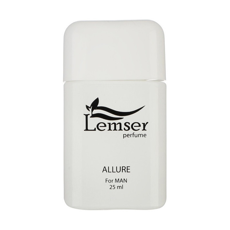 عطر جیبی لمسر مدل GOOD GIRL - Allure حجم 25 میلی لیتر مجموعه دو عددی