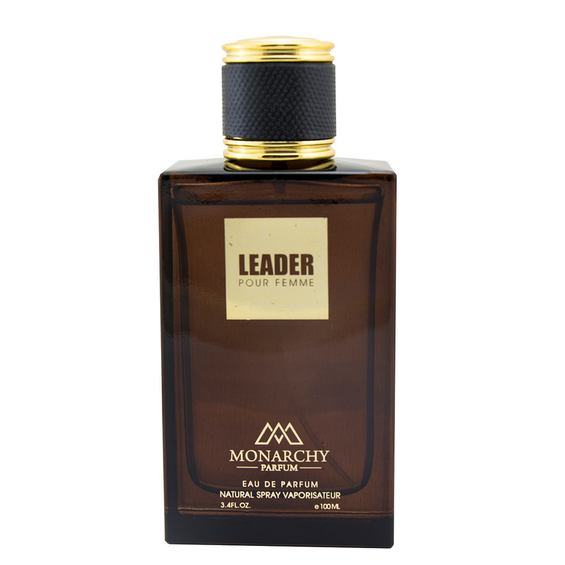 ادو پرفیوم مردانه مونارچی مدل Tuscan Leather حجم 100 میلی لیتر