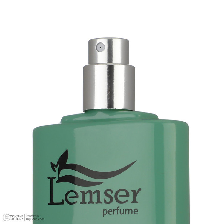عطر جیبی مردانه لمسر مدل Invictus حجم 25 میلی لیتر