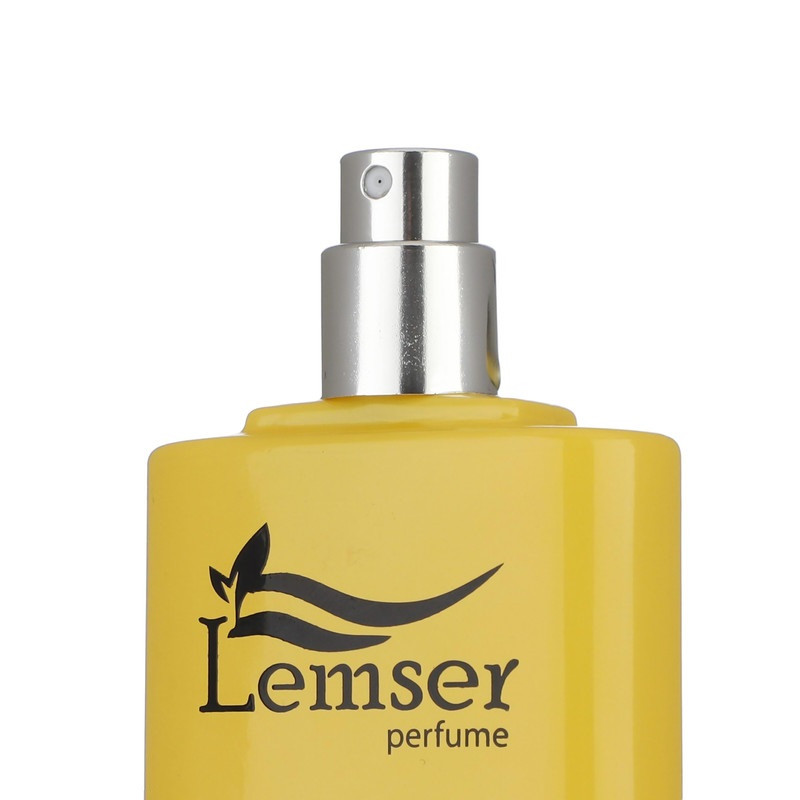 عطر جیبی لمسر مدل Invictus - GOOD GIRL حجم 25 میلی لیتر مجموعه دو عددی