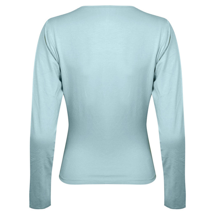 ست تی شرت و شلوارک ورزشی زنانه مدل 5223-697p