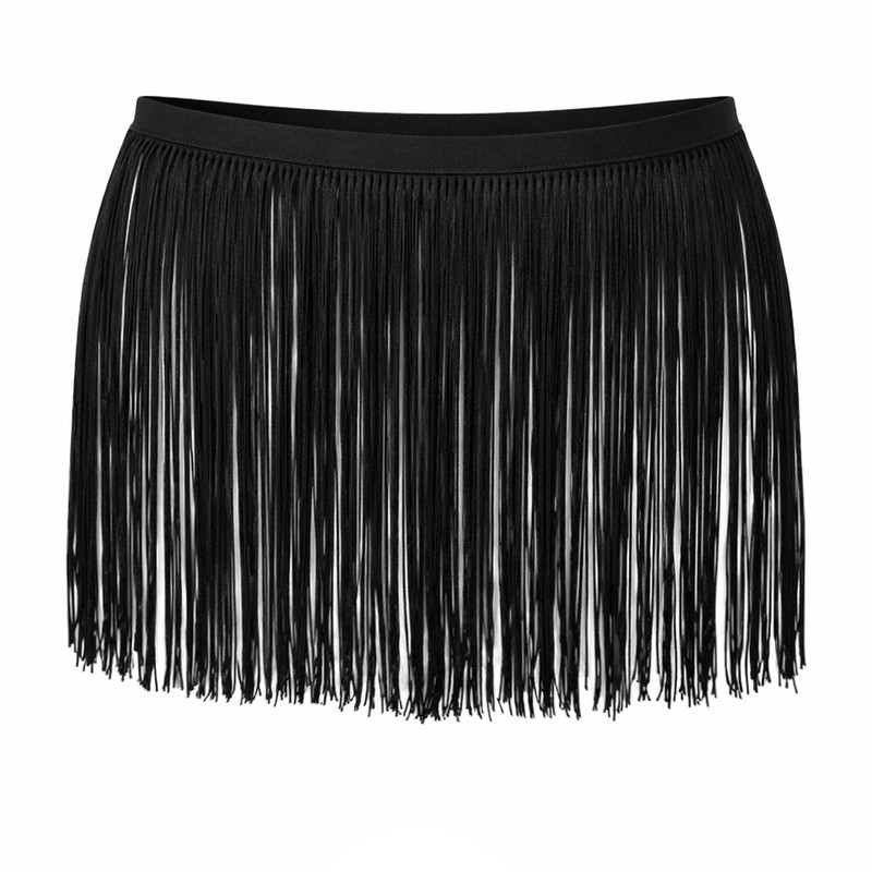 لباس خواب زنانه مدل ریش ریش کد 5620-9044