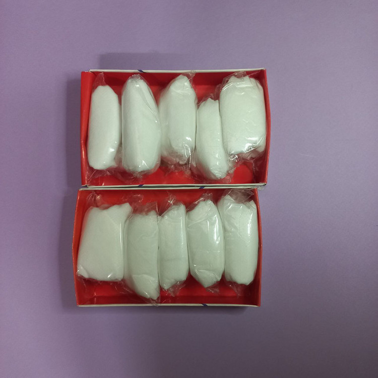 شورت یکبار مصرف زنانه طاها طب مدل 02 بسته 10 عددی