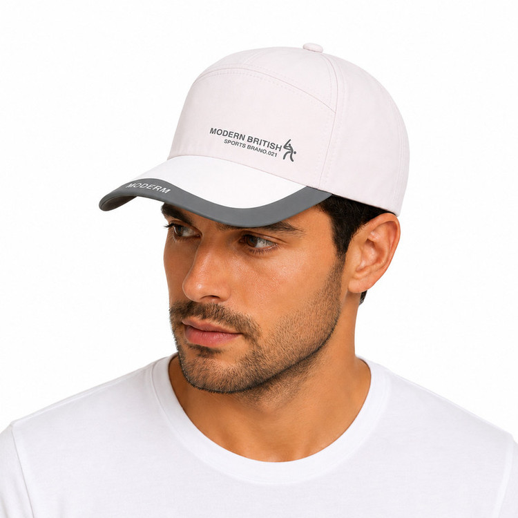 کلاه کپ مدل مدرن کد 5875
