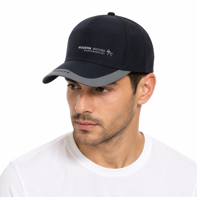 کلاه کپ مدل مدرن کد 5875