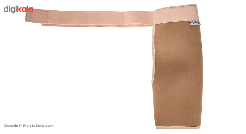 شانه بند طب و صنعت مدل Neoprene Elastic