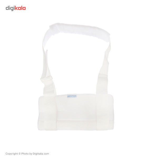 آویز دست پاک سمن مدل Cervical سایز کوچک