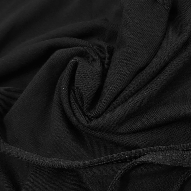 کراپتاپ آستین کوتاه زنانه مدل بندی کد 4517-442