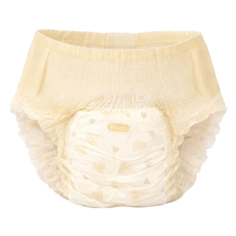 پوشینه شورتی بزرگسال مدل 5592 سایز Medium