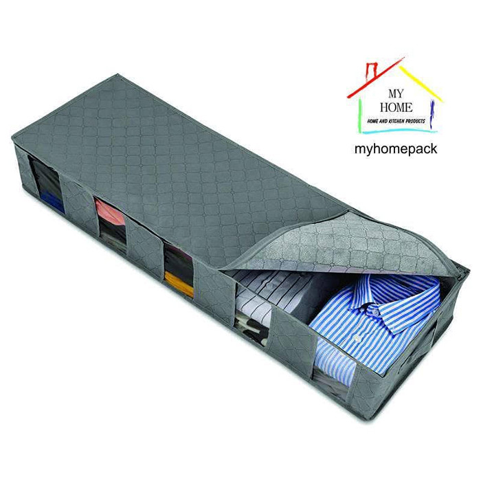 باکس نظم دهنده مای هوم مدل زیر تختی