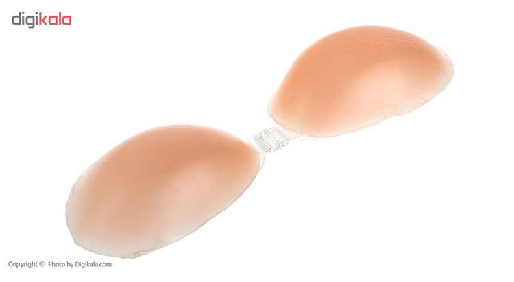 سوتین ژله ای فیری برا مدل Jelly Breast