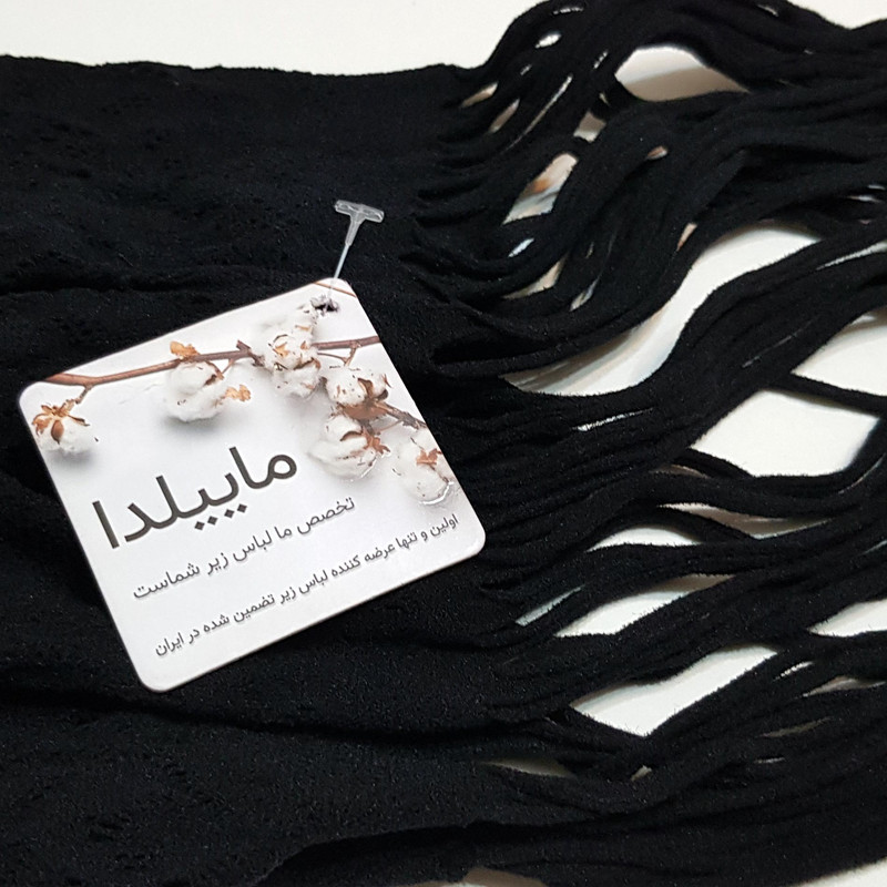 لباس خواب زنانه ماییلدا مدل فانتزی کد 4855-7034