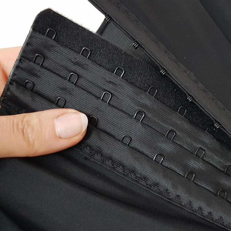 شلوارک ورزشی زنانه فیتن فرخ زادی مدل کمر گنی قزن دار کد 4668-326