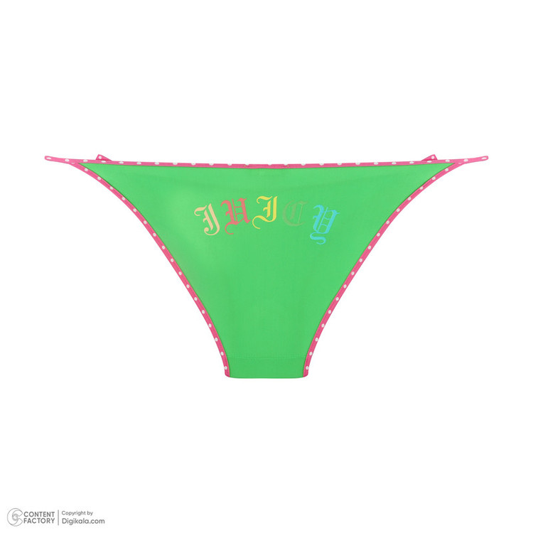 ست 2 تکه مایو دخترانه مدل 11002