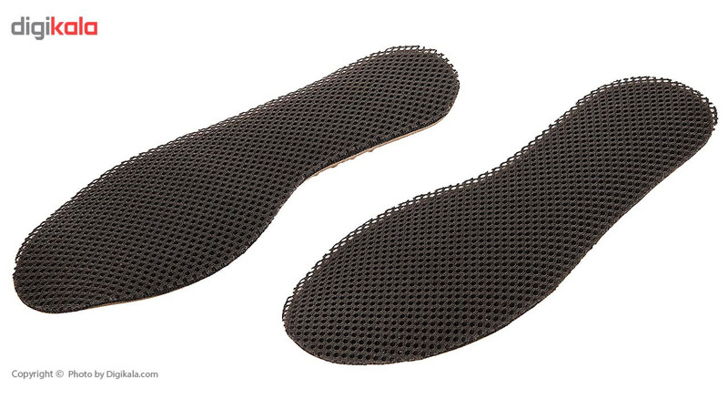 کفی کفش طب و صنعت مدل Comfort سایز 46-45