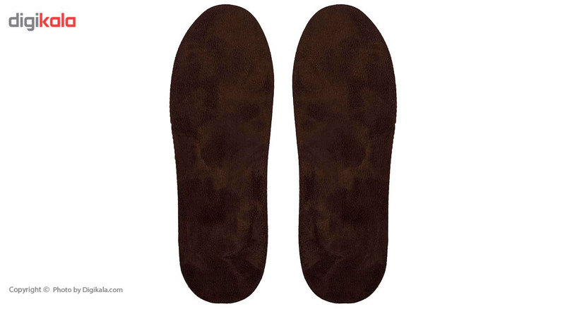 کفی طبی طب و صنعت مدل Medial Wedge سایز 33-32