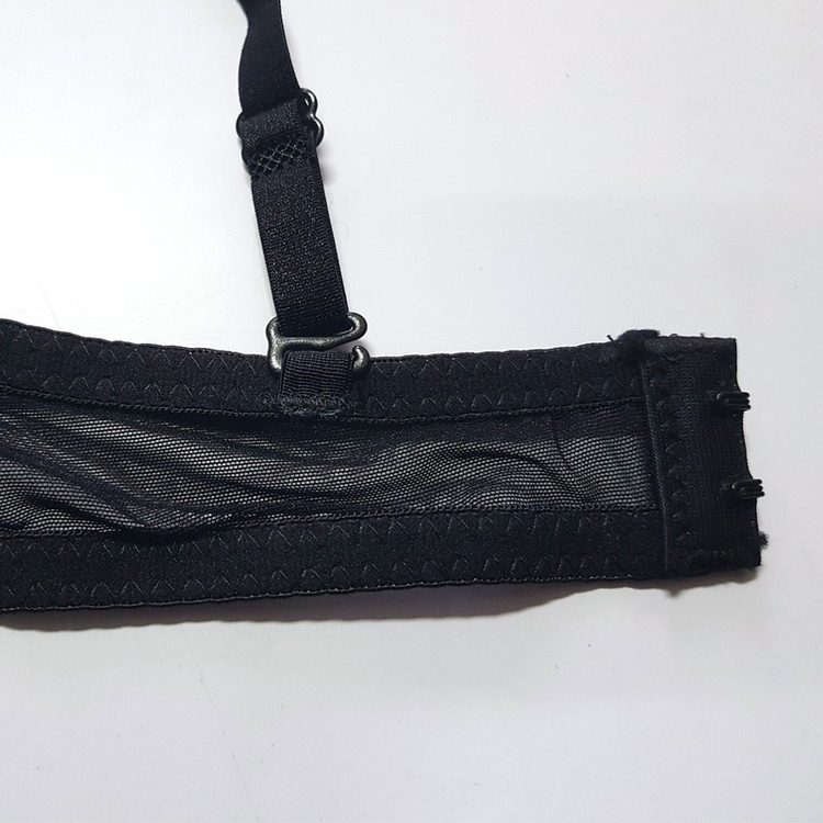 ست شورت و سوتین زنانه ماییلدا مدل فنردار پوش آپ کد 5478-3022