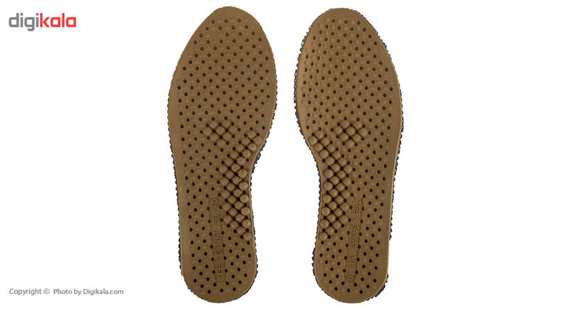 کفی کفش طب و صنعت مدل Comfort سایز 40-39