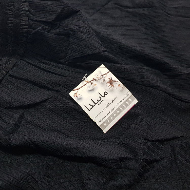 شلوارک راحتی زنانه ماییلدا مدل 5473-A439