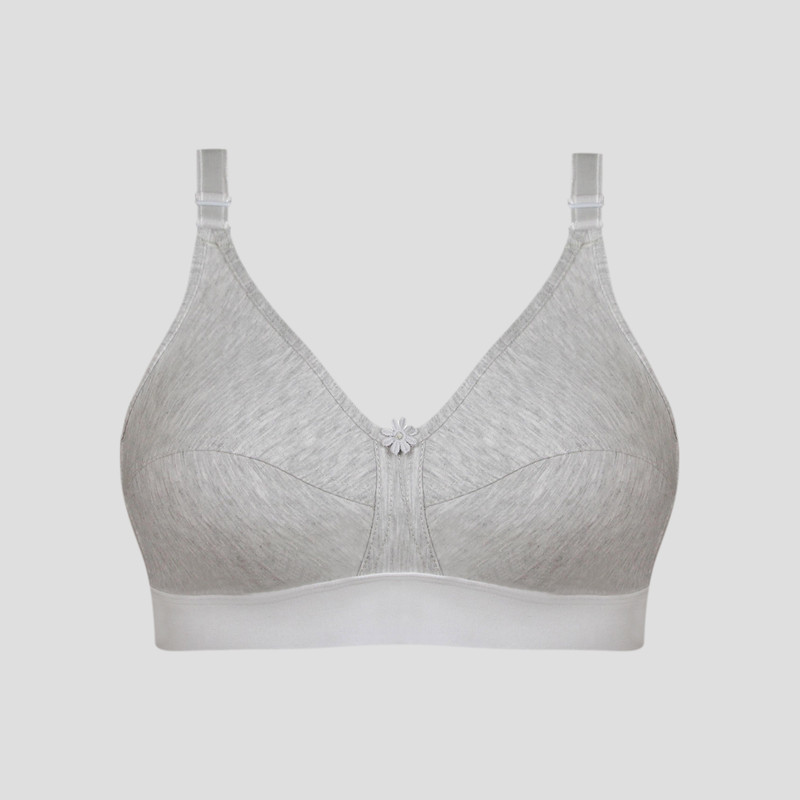 سوتین  بدون فنر زنانه پانیذ کد 66385-NEW