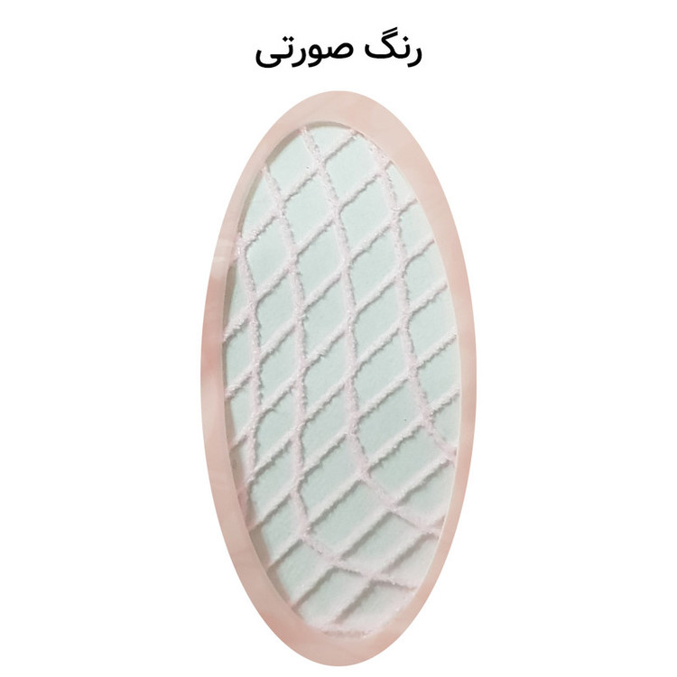 جوراب ساق بلند زنانه مدل 5736