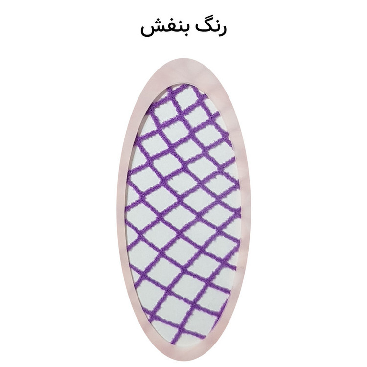جوراب ساق بلند زنانه مدل 5736