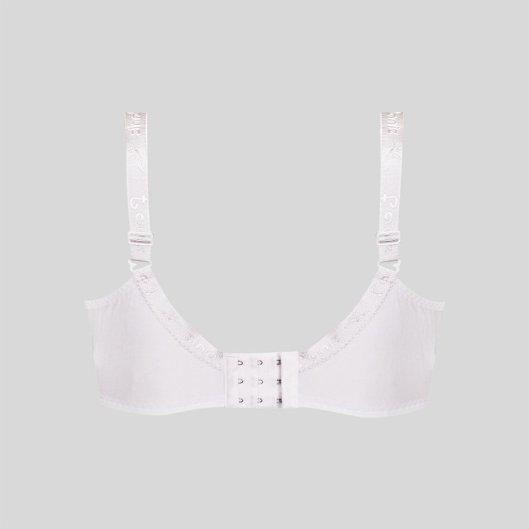 سوتین زنانه پانیذ مدل فنردار کد 33103